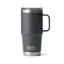 Yeti Rambler Travel Mug 20oz Charcoal